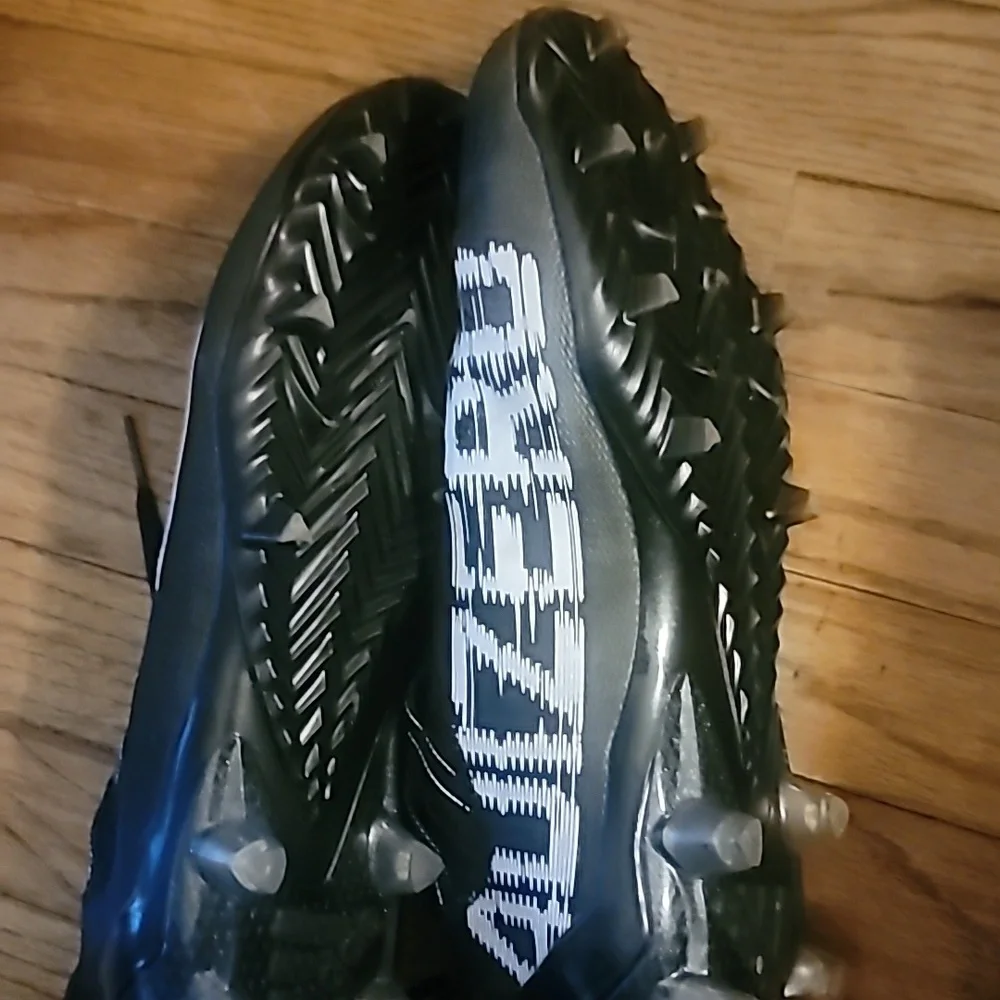 Cleats - Picture 3 of 3